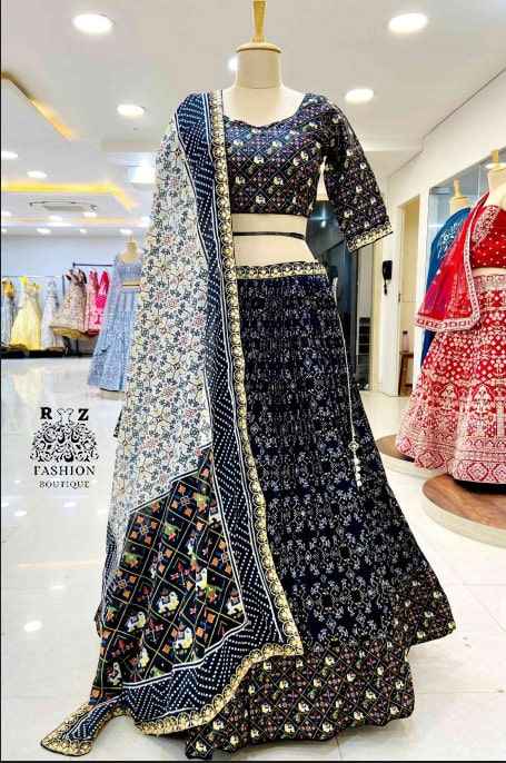 Rz fashion boutique in hsr layout saree images