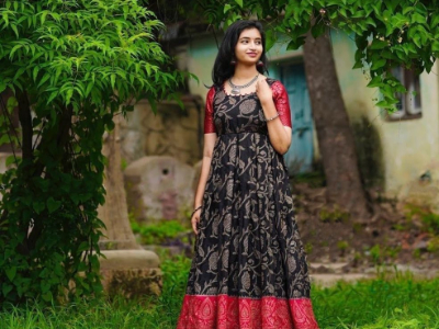 Dresses for Pre Wedding Shoot on Rent in Bangalore - Sanchvi