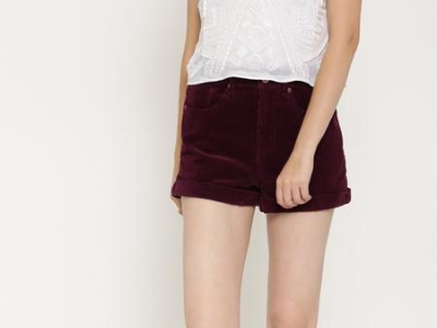 Shorts image