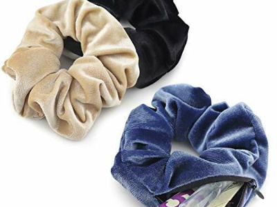 Pouch Scrunchies image